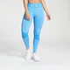 MP Curve Leggings - Helderblauw voor dames
