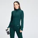 MP Vrouwen Power Mesh Slim Fit Jasje - Diep Teal