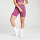 MP Shape Seamless Wielershort voor dames - Orchid