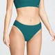 MP Essentials Bikinibroekje voor dames - Teal