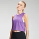 MP Women's Essentials Training Reach Vest - Deep Lilac