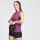 MP Women's Essentials Training Drop Armhole Vest - Orchid