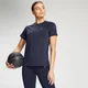 MP Women's Essentials Training Slim Fit T-shirt - Navy
