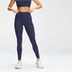 MP Power Ultra Leggings - Galaxy Blauw voor dames