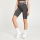 MP Women's Curve Cycling Shorts - Carbon