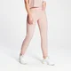 MP Dames Trainings Joggers - Licht Roze