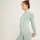 MP Women's Composure Zip Through Jas - Cactus