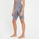 MP Composure Seamless Wielershort voor dames - Galaxy Blauw