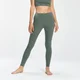MP Dameslegging Composure - Cactus
