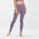 MP Dameslegging Composure - Smokey paars