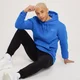 MP Hoodie met Fade-print voor Heren - True Blue