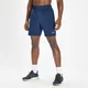 MP Infinity Mark Graphic sportshort voor heren - Intens blauw