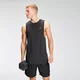 MP Men's Repeat Graphic Training Tank Top - Zwart