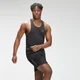 MP Men's Repeat Mark Graphic Training Stringer - Zwart