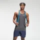 MP Herhaal Mark Grafische Training Stringer - Carbon
