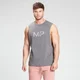 MP Men's Gradient Line Graphic Tank Top - Carbon