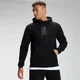 MP Repeat MP Graphic hoodie voor heren - Zwart