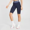 MP Vrouwen Curve Wielershort - Galaxy Blauw