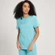 MP T-shirt met Fade-print voor Dames - Powder Blue