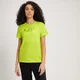 MP T-shirt met Fade-print voor Dames - Lime
