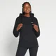 MP Hoodie met Fade-print voor Dames - Black