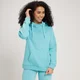 MP Hoodie met Fade-print voor Dames - Powder Blue