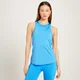 MP Linear Mark sporthemd met racerback voor dames - Lichtblauw