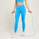 MP Linear Mark sportlegging voor dames - Lichtblauw
