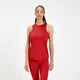 MP Infinity Mark sporttop met racerback voor dames - Danger