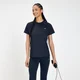 MP Infinity Mark sporthemd voor dames - Petrolblauw