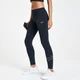 MP Infinity Mark sportlegging voor dames - Zwart