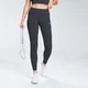 MP Women's Repeat Mark Graphic Training Leggings - Black
