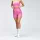 MP Repeat Mark Graphic Trainingsshorts voor dames - Roze