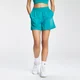MP Herhaal trainingsshort voor dames - Teal