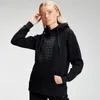 MP Repeat MP hoodie voor dames - Zwart
