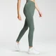 MP Dameslegging - Repeat MP Leggings - Cactus