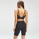 MP Power Ultra Sportbeha voor dames - Zwart
