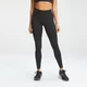MP Women's Power Ultra Leggings - Zwart