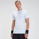 MP Men's Engage Short Sleeve T-Shirt - Wit