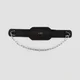 MYPRO nylon dipping belt - Zwart