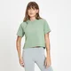 MP Rest Day shirt met korte mouwen voor dames - Cactus