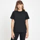 MP Rest Day Longline T-shirt voor dames - Zwart
