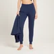 MP Dames Composure Slim Fit Joggers - Galaxy Blauw