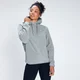 MP Women's Essential Fleece Overhead Hoodie - Storm