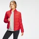 MP Outerwear lichtgewicht gewatteerd jack voor dames - Danger