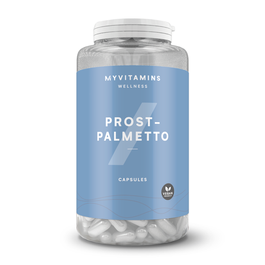 Prost-Palmetto - 60Capsules - Naturel