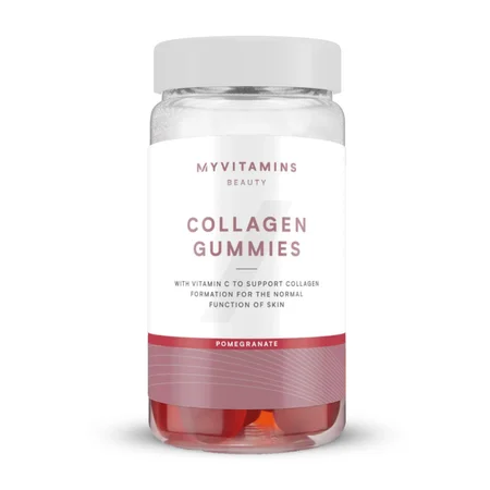 Collageen gummies