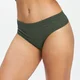 MP Vrouwen Essentials Naadloze String - Vine Leaf