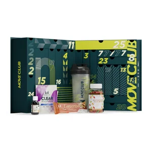 Adventskalender 2025 - undefined undefined