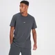 MP Crayola Rest Day T-shirt met korte mouwen voor heren - Kosmosgrijs